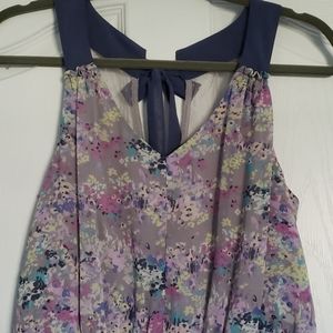 LC Women's 8 Dress
